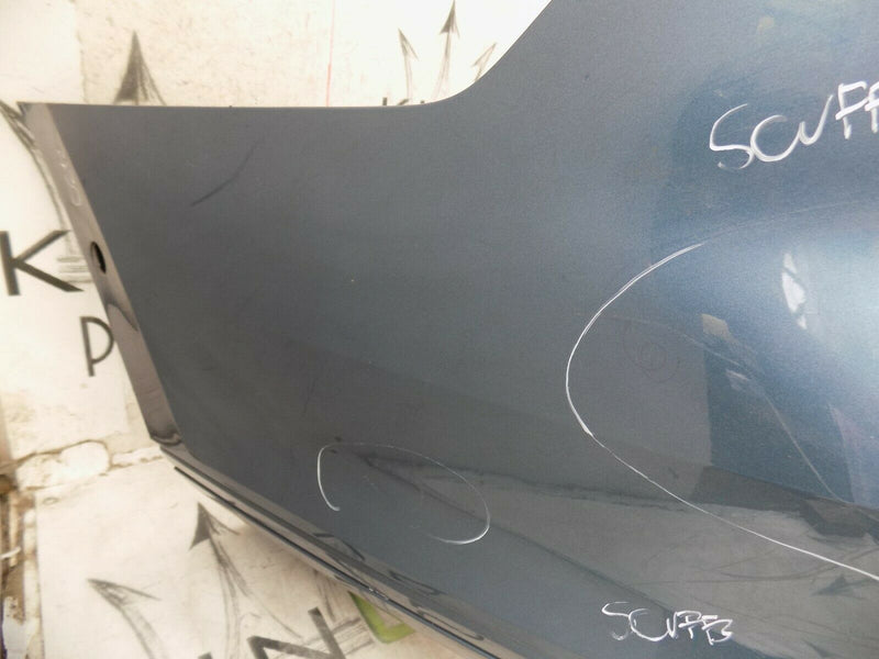 VW PASSAT B8 3G VARIANT ESTATE 2015-2018 REAR BUMPER GENUINE PDC 3G9807421