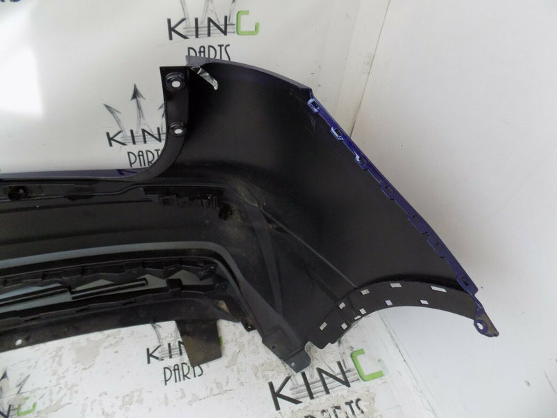 NISSAN QASHQAI TEKNA + MK2 J11 FACELIFT 2017 REAR BUMPER PDC 85022-HV20H