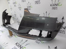 AUDI A4 SPORT B9 8W 2015 2016 2017 GREY FRONT BUMPER GENUINE 8W0807437