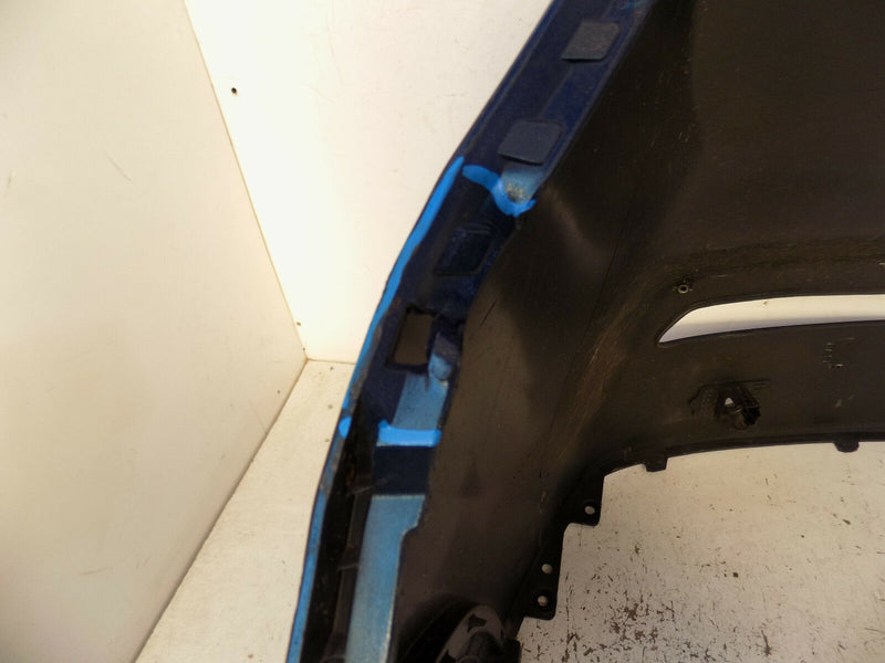 KIA NIRO 2016 2017 2018 REAR BUMPER GENUINE OEM