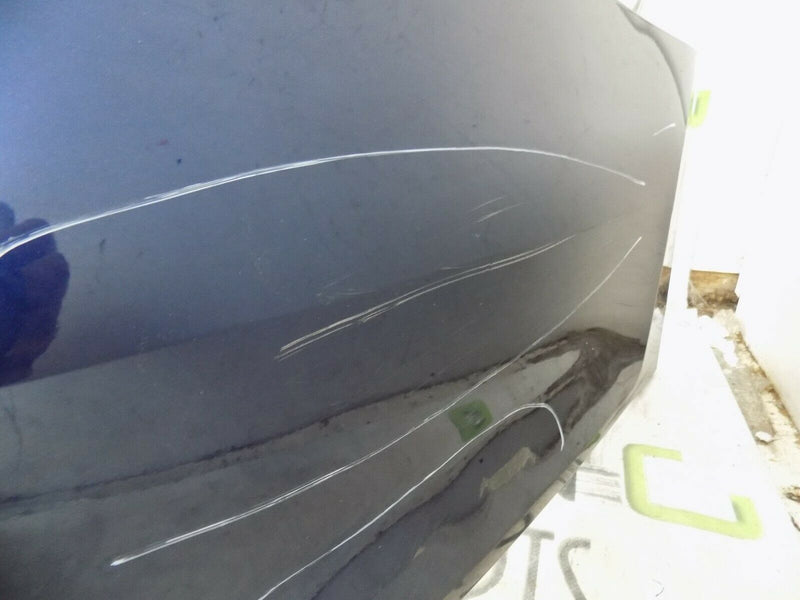 VW PASSAT B8 3G (GTE) ESTATE 2015-2018 REAR BUMPER GENUINE PDC 3G9807421