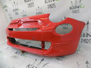 FIAT 500 2015-ON 120TH FACELIFT FRONT BUMPER POP CORAL 735619476