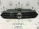 VW T-ROC 2G 2017 2018 GENUINE GRILL FRONT BUMPER BONNET GRILLE 2GA853651 E