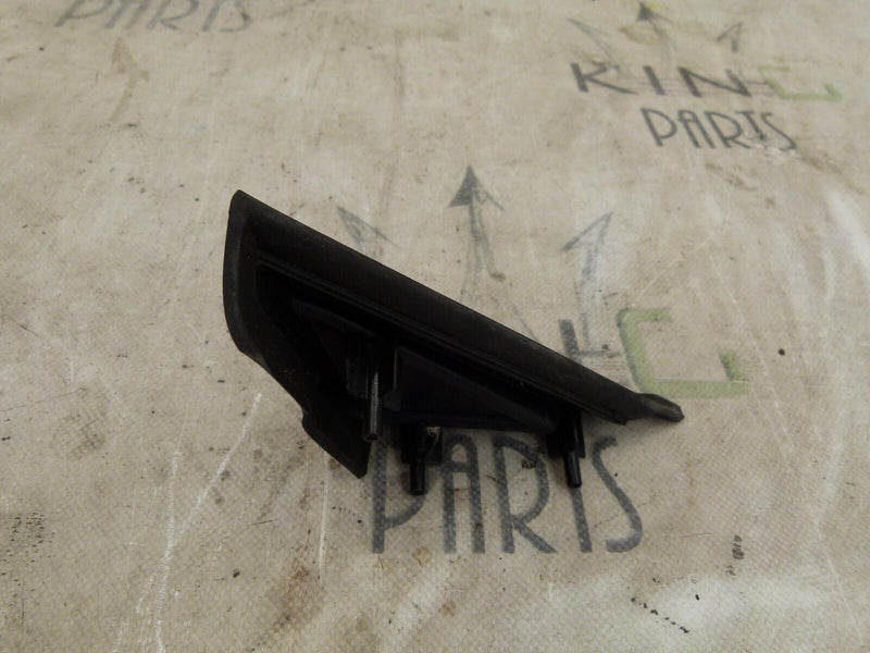 VW ID4 2020-ON FRONT LEFT MIRROR LOWER MOLDING TRIM GENUINE 11A853271