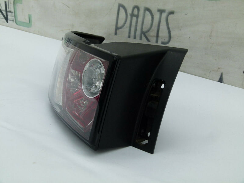 RANGE ROVER EVOQUE L538 2011-1 REAR LIGHT LEFT PASSENGER SIDE BJ32-13405