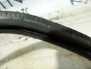 AUDI A4 S4 8W B9 2016-ON REAR RIGHT SIDE RUBBER SEAL GENUINE 8W5833721B
