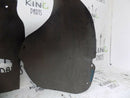 VW TOURAN 01-05 FRONT LEFT WHEEL INNER ARCH LINER SPLASH GUARD 1T0805973