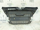 AUDI A3 8P FACELIFT 2008-13 GENUINE FRONT BUMPER GRILL RADIATOR 8P0853037