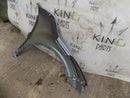 TOYOTA C-HR HYBRID 2016-2019 FRONT LEFT PASSENGER SIDE WING PANEL GREY