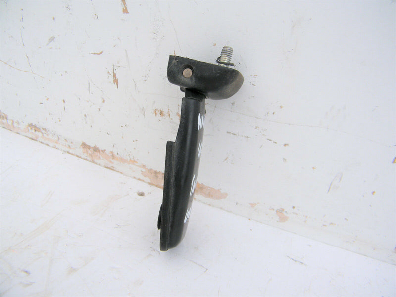 HONDA CR-V MK2 II 2002-2007 LEFT & RIGHT HOLDER TAILGATE GLASS HINGE HATCH 2x