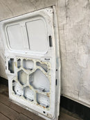 FORD TRANSIT CUSTOM FACELIFT 2018-2023 LEFT SIDE SLIDING SLIDE DOOR PANEL