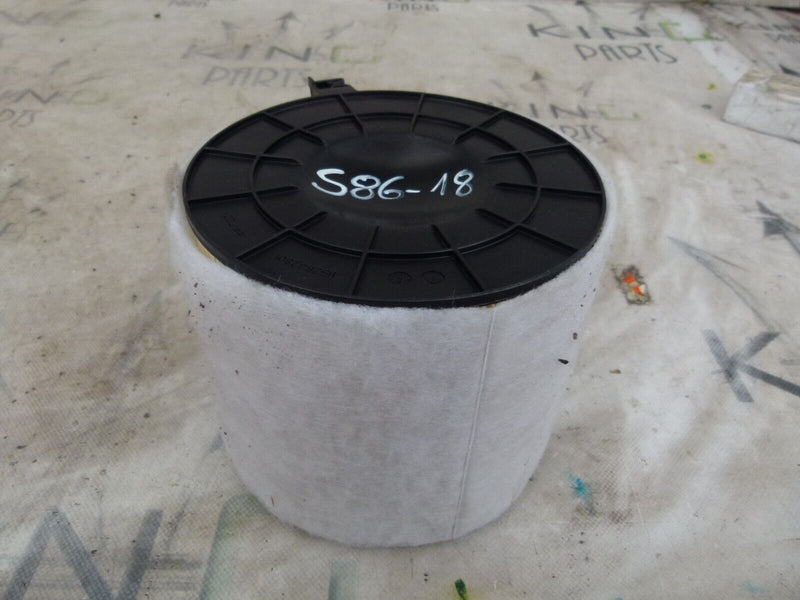 AUDI A4 B9 8W 2015-2018 INTAKE AIR FILTER GENUINE 8W0133843