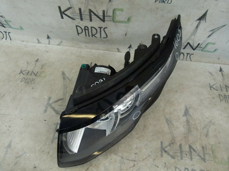 RANGE ROVER EVOQUE 2011-2014 GENUINE HEADLIGHT LED XENON HID LEFT SIDE