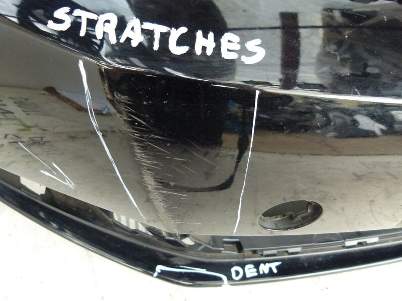 VW GOLF MK6 2008-2012 FRONT BUMPER PDC GENUINE 5K0807221 AA0125