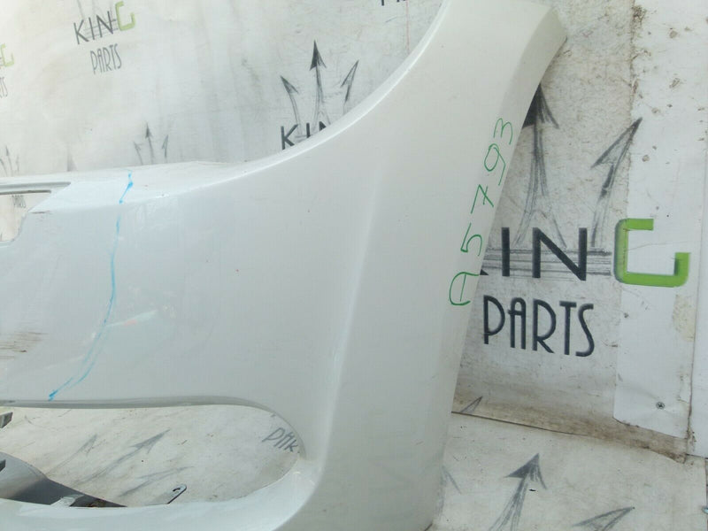 BMW 3 SERIES E92 M-SPORT COUPE 2006-08 FRONT BUMPER GENUINE 5111 8035599