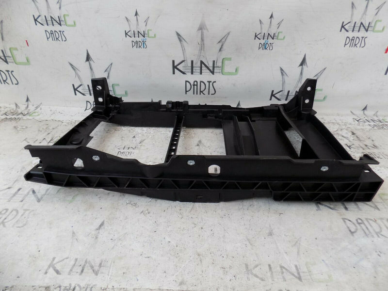 PEUGEOT 208 2008 2019 FRONT SLAM PANEL RADIATOR SUPPORT GENUINE 982371938