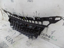 VAUXHALL ASTRA J MK6 2009-2016 GRILL FRONT BUMPER UPPER GRILLE 13266577