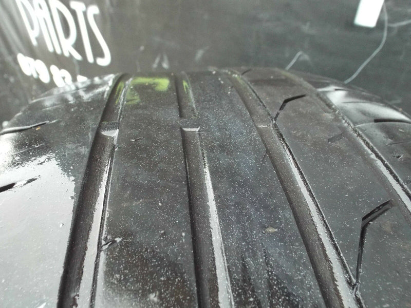 Ford Focus Genuine 16" Alloy CM5C Genuine 7Jx16H2X50 Wheel 215/55R16 Tyre 01