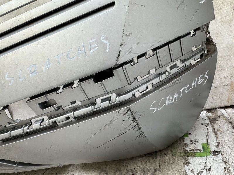HYUNDAI IONIQ 5 2021-ON REAR BUMPER GENUINE 86612G110