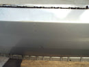 Audi A4 B7 Saloon 2005-2008 Rear Bumper Genuine Silver (9256) 8E5 807 511L