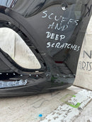 MERCEDES W177 SPORT 2018-22 FRONT BUMPER GENUINE A1778853600