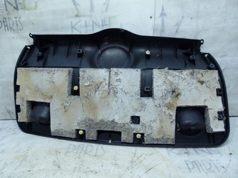 MINI COUNTRYMAN R60 2010-2014 REAR BOOTLID RIGHT TRIM COVER GENUINE 9801413