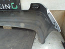 Nissan Almera Tino 2003-2006 Rear Bumper Genuine Grey (1431)