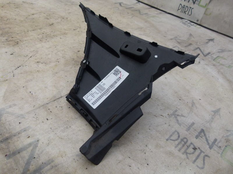 MERCEDES A W177 2018-22 FRONT BUMPER RIGHT BRACKET GENUINE A1778854203