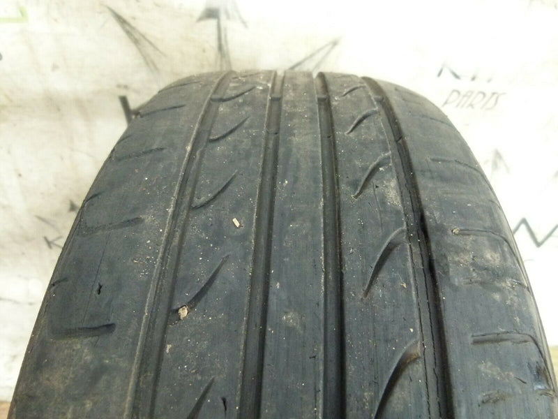 CORSA D GENUINE 16" ALLOY WHEEL 6Jx16H ET40 0P033K8 TYRE 195/55 R16