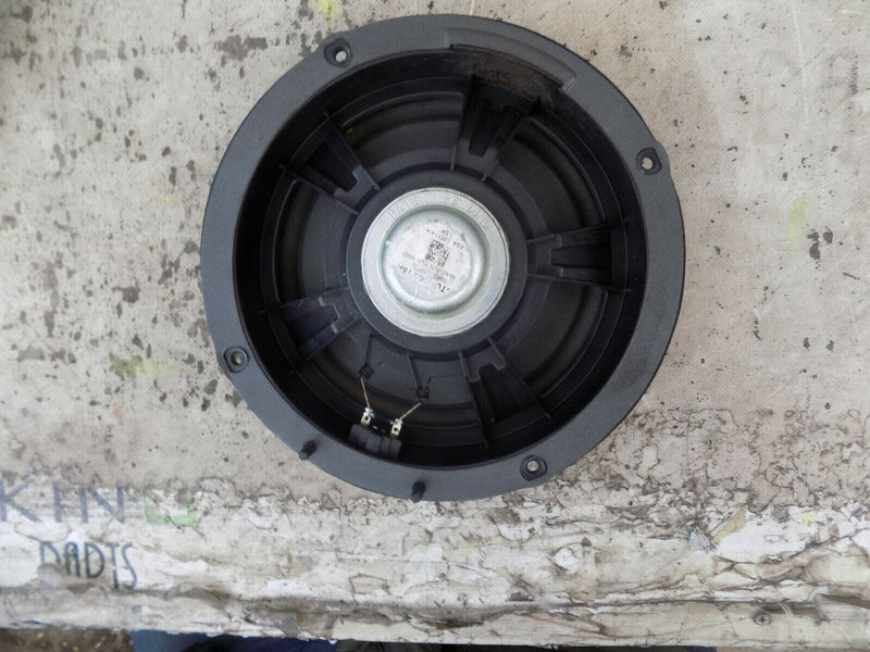 AUDI A4 B8 2009-2015 FRONT RIGHT / LEFT DOOR SPEAKER FACTORY OEM 8T0035415A
