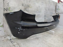 MERCEDES A W169 FACELIFT 2008-2012 REAR BUMPER GENUINE A1698856525
