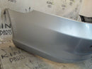 MERCEDES CLS W219 C219 2004-09 SILVER REAR BUMPER GENUINE PDC A2198800840