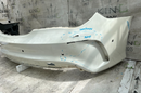 MERCEDES CLA AMG C117 W117 2013-2017 REAR BUMPER PDC A1178851525