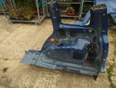 VW TOURAN MK1 2003-2009 REAR RIGHT QUARTER PANEL