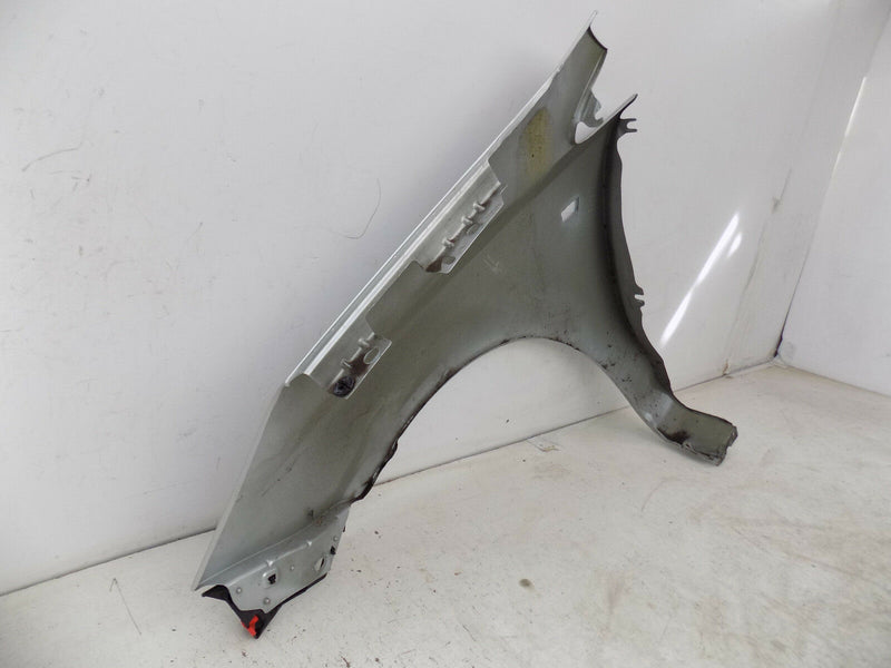 VAUXHALL CORSA D 2007-2014 FRONT FENDER WING PANEL RIGHT DRIVER SIDE OS