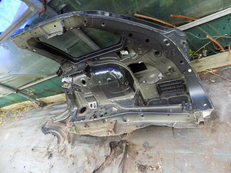 BMW F11 5 SERIES 2010-17 RIGHT SIDE REAR QUARTER PANEL