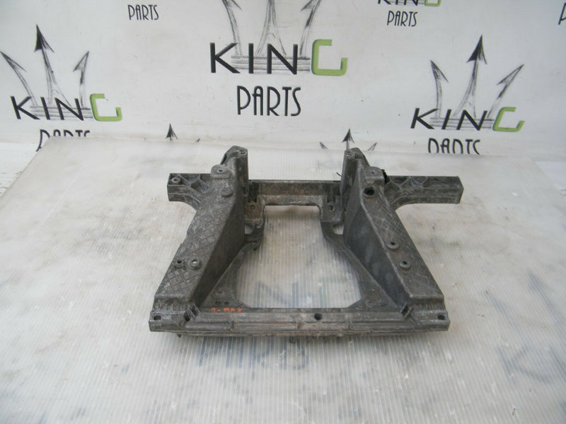 FORD S-MAX MK1 2006-2015 CROSSBAR REINFORCEMENT MOUNTING STEERING COLUMN