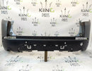 LAND ROVER DISCOVERY L550 SPORT SD4 SE 2014-2016 REAR BUMPER GENUINE PDC
