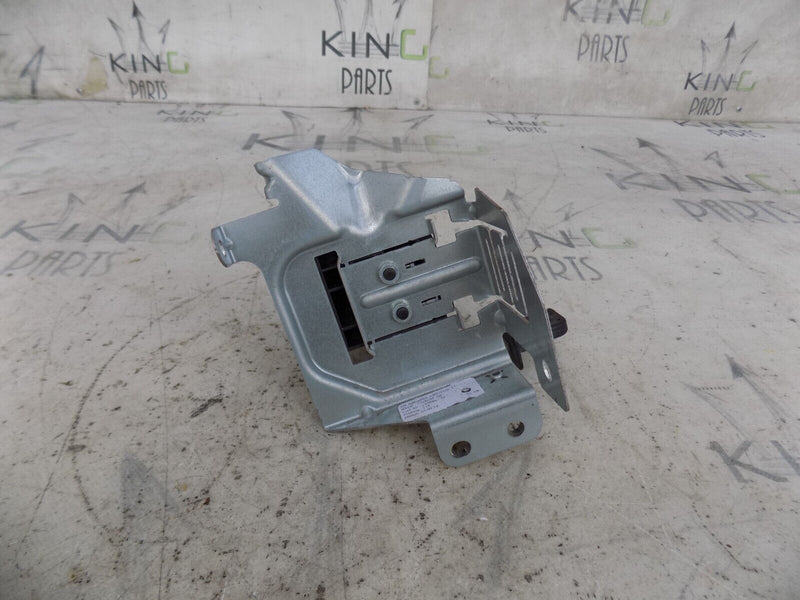 BMW  F31 2012-2015 BOOT REAR LEFT SIDE DIVIDER HOLDER GENUINE 726802908 #