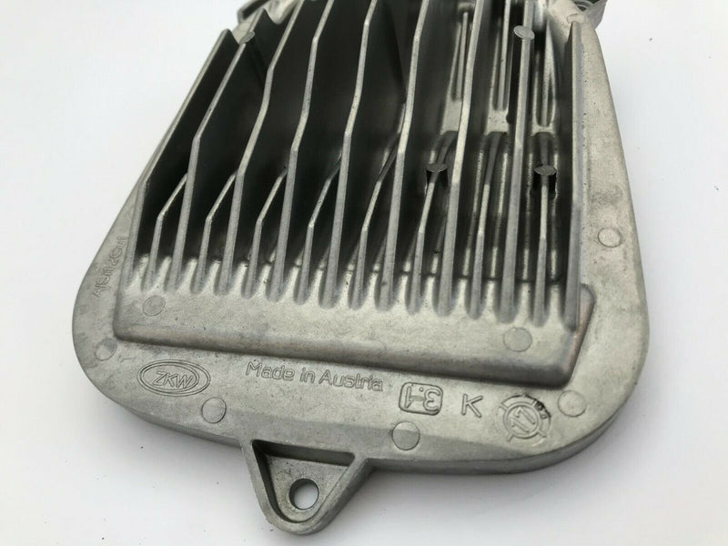 MERCEDES W176 CLA C117 LEFT LH LED HEADLIGHT BALLAST CONTROL MODULE A1769066500