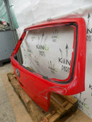 VOLKSWAGEN GOLF MK4 97-04 TAILGATE BOOT LID