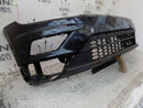 VOLKSWAGEN VW TIGUAN 2016 -ON FRONT BUMPER GENUINE  P/N: 5NA807221