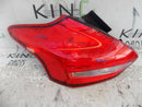 FORD FOCUS 2015-2018  REAR LEFT PASSENGER SIDE TAIL LIGHT F1EB-13405-CF