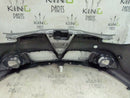 ALFA ROMEO GIULIETTA FACELIFT 2016-2019 FRONT BUMPER GENUINE 50541741