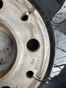 BMW i3 G28 *DAMAGE GENUINE ALLOY WHEEL RIM 19' 5,5Jx19H2 IS53 / 6856897