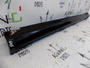 MERCEDES A CLASS W169 2004-2012 RIGHT SIDE SKIRT SILL COVER A1696102008