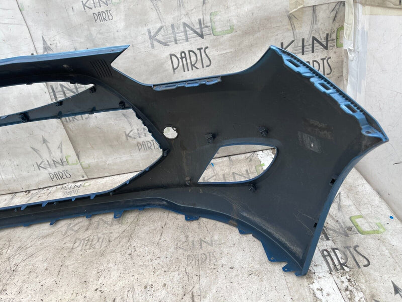 HYUNDAI IX20 2010-2015 FRONT BUMPER 865111K000