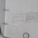 VAUXHALL CORSA D 2006-2014 3/5DR LEFT B PILLAR COLUMN TRIM + FRONT SEAT BELT *2