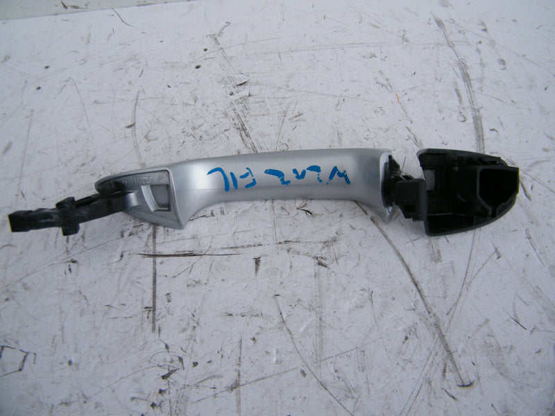 MERCEDES W212 E-Class 10-15 HANDLE MECHANISM FRONT DOOR LEFT SIDE NS A2047600320