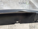 VW TRANSPORTER T6  2016-2021 REAR BUMPER GENUINE  7LA807417